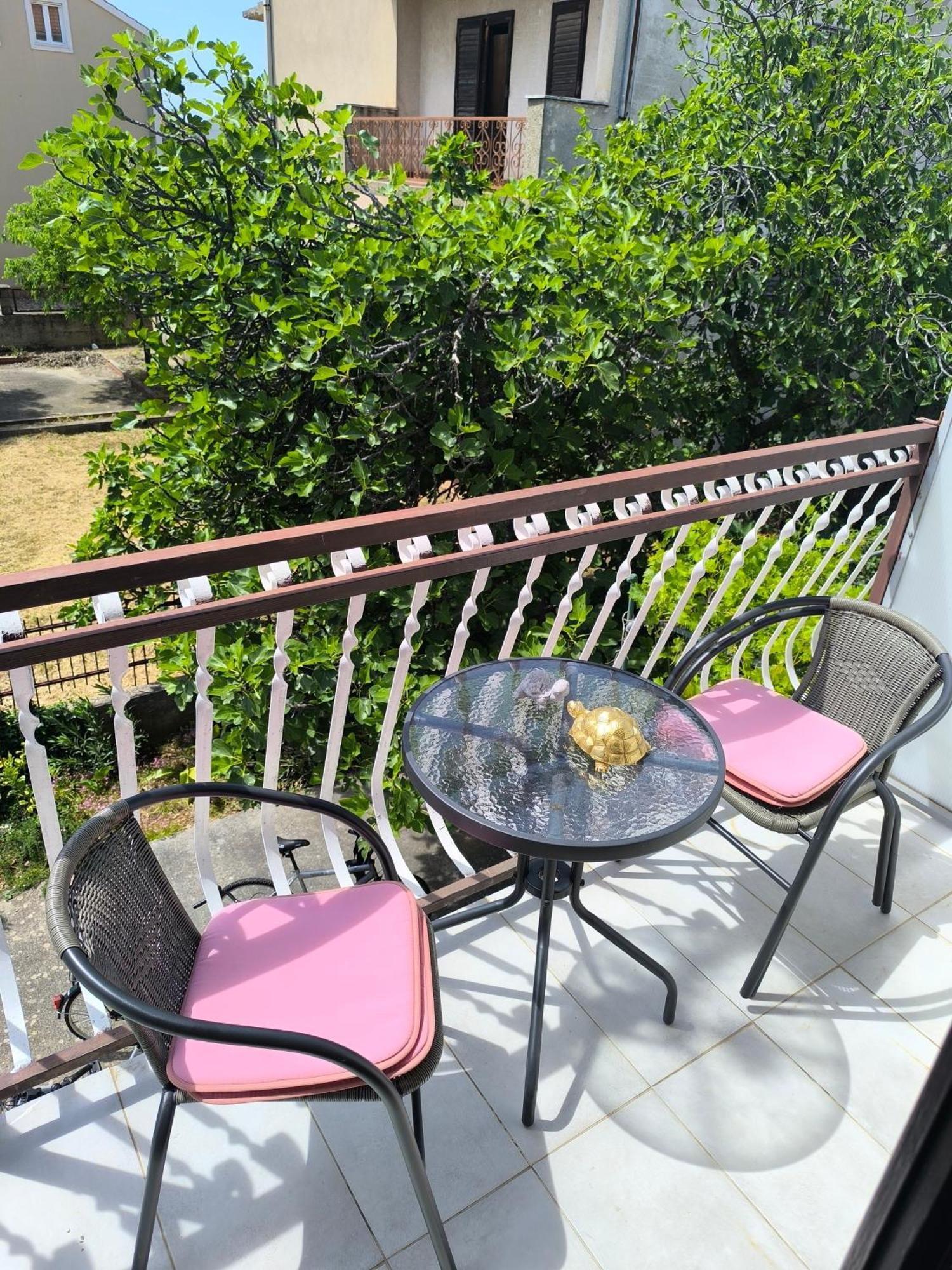 Apartmani Jadranka 보디체 객실 사진