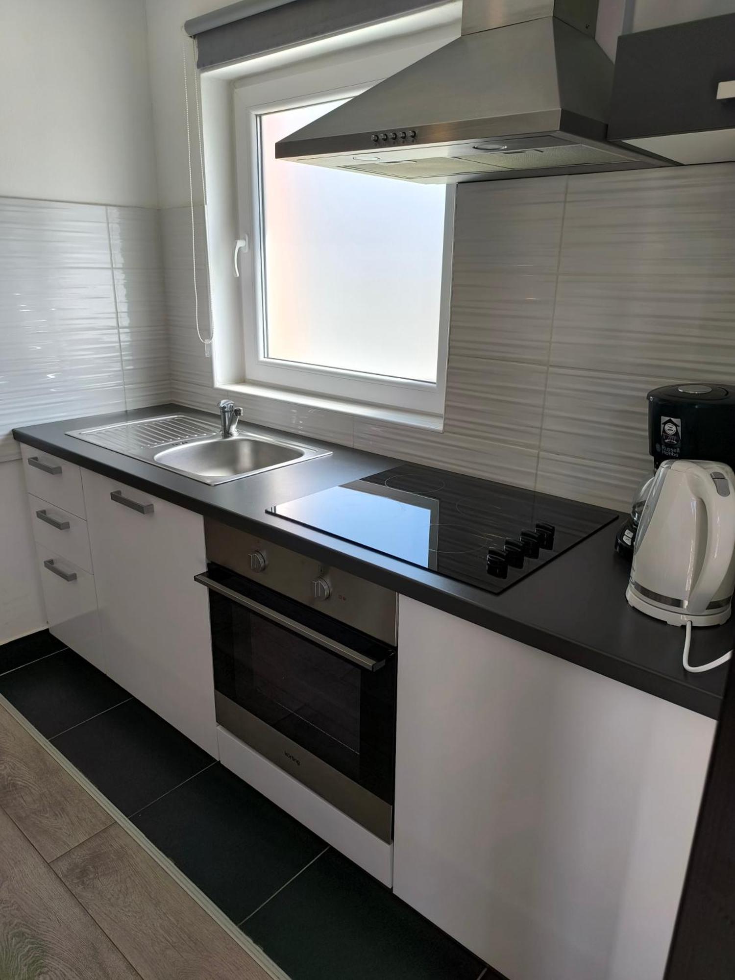 Apartmani Jadranka 보디체 객실 사진