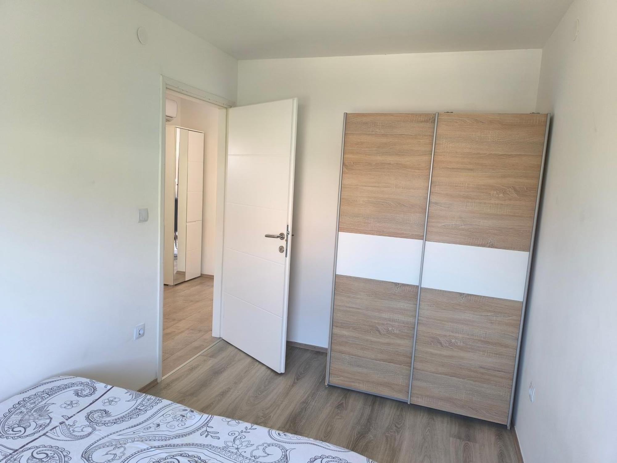 Apartmani Jadranka 보디체 객실 사진