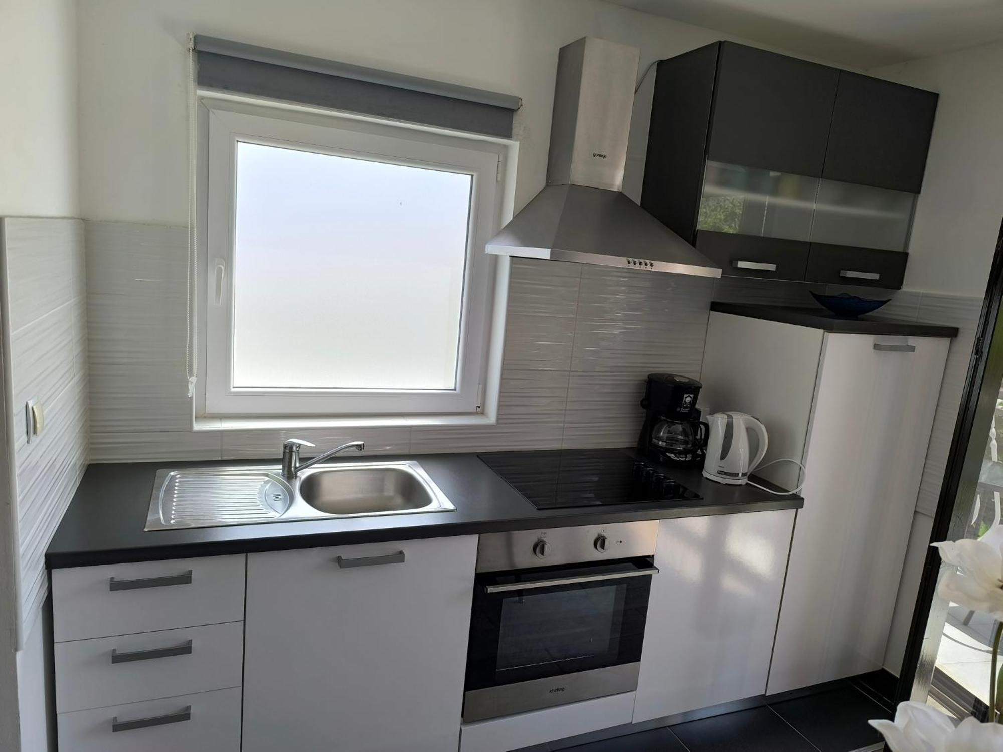 Apartmani Jadranka 보디체 객실 사진