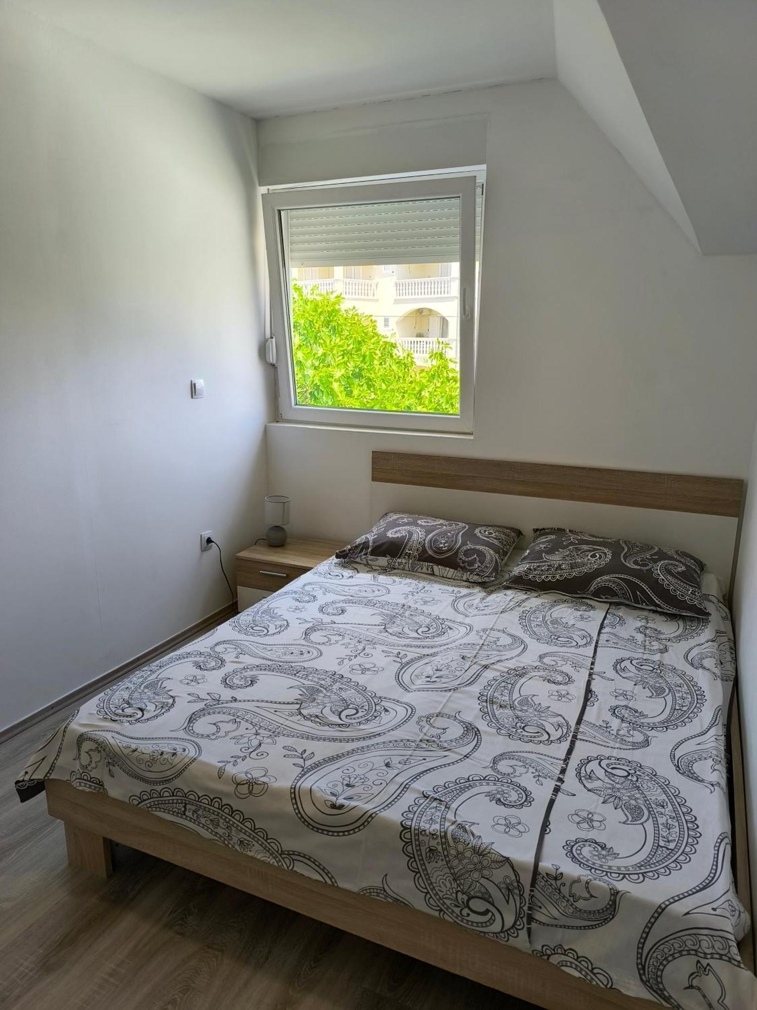 Apartmani Jadranka 보디체 외부 사진